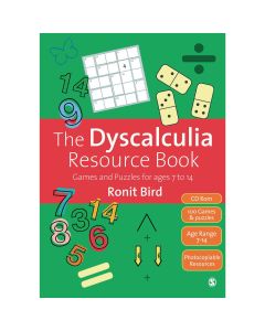 The Dyscalculia Resource Book