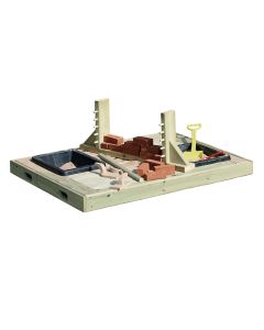 Construction Platform and Accessories