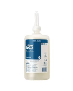 Tork Spray Soap Unperfumed 1000ml - Pack of 6