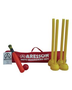 Aresson Mini Rounders Set