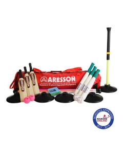 Aresson Rounders Set - Junior 