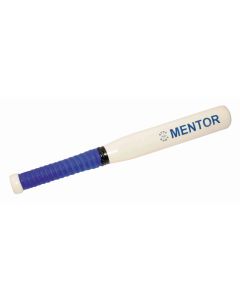 Sure Shot Mentor Rounders Bat 460mm - Blue