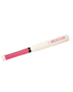 Sure Shot Mentor Rounders Bat - Pink