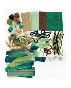 Mixed Crafting Pack of - Landscape