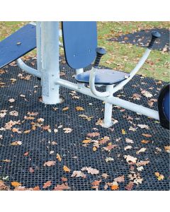Playground Matting Tile - Pack of 4