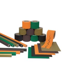 EduCraft Woodland Wall Bulk Display Pack