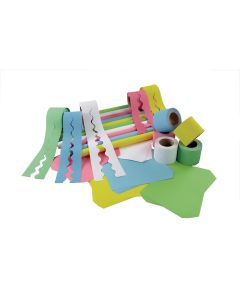 EduCraft Cool Wall Bulk Display Pack