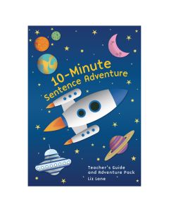 10 -Minute Sentence Adventure