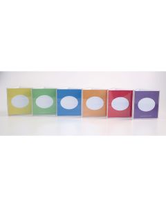 Handi-Holder Identifi Labels - Pack of 6