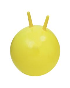 Jumping Ball - 550mm - Yellow