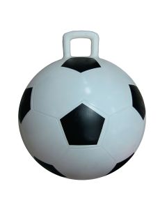 Soccer Hopper Ball - 450mm
