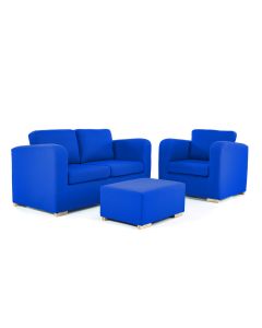 Richmond Sofa - Blue