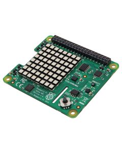 Raspberry Pi Sense HAT