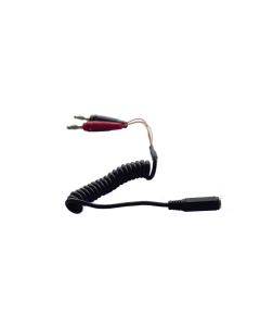 BBC microbit Audio Cable