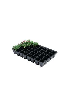 40 Cell Seed Insert Trays - Pack of 5 
