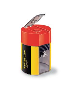 Staedtler Noris Sharpener - Pack of 10