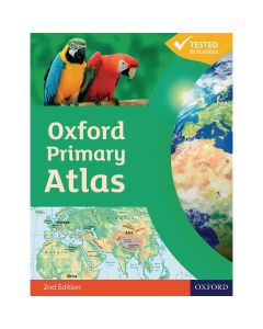 Oxford Primary Atlas