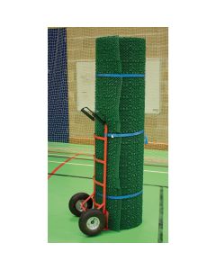 Flicx 2G Safety Trolley - Red