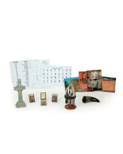 Anglo Saxon Artefacts