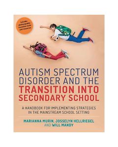 ASD and Transition into Secondary