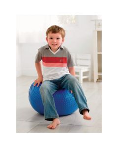 Half Massage Ball