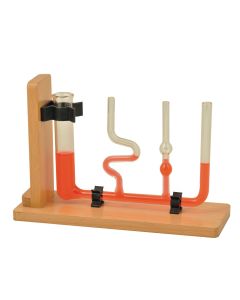 Liquid Level Apparatus