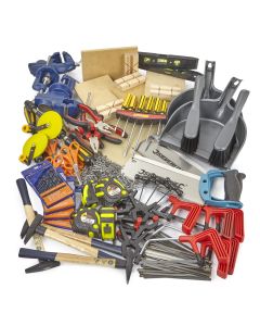 Junior Technology Truck