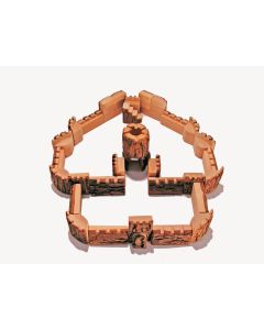 Camelot Castle Set - Pack of 35