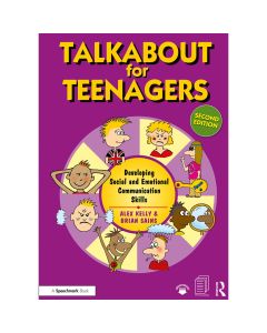 Talkabout for Teenagers - 2nd Edition