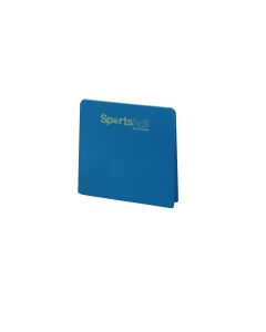 Eveque Sportshall Hurdle - 1/2m Wide 50cm High - Blue