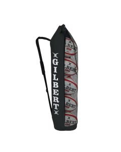 Gilbert 5 Ball Tube Excl Balls - Black
