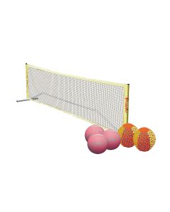 Sitting Volleyball Set