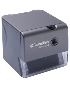 Swordfish Autofeed Electric Single Hole Sharpener