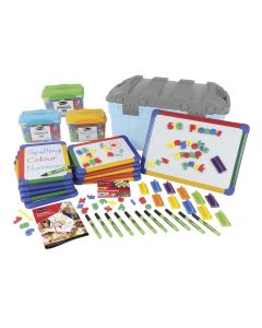 Show-me Magnetic Group Pack