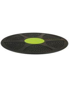Urban Fitness Wobble Board - Black/Green