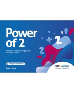 Power of 2 Book