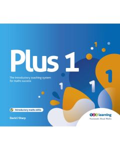Plus 1 Book