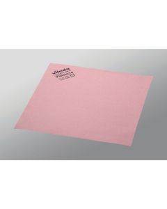 Vileda PVAmicro Cloth - Red - Pack of 5