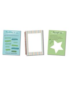 A Mental Wealth Journal