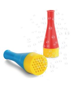 Blizzard Bubble Blower