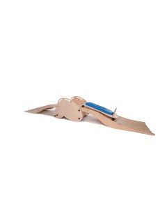 Ramp And Scooter