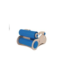 Body Roller Bumper