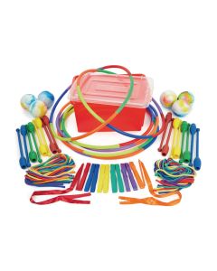 Rhythmic Gymnastics Kit