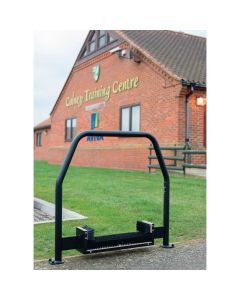 Harrod Sport Premier Bootwiper - Fixed - 1.1m