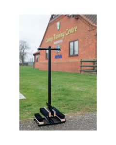 Harrod Sport Freestand Standard Bootwiper - 1m