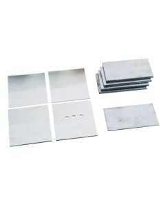 Absorber Plates Pack