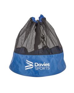 Davies Sports All Purpose Holdall - Blue