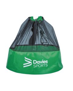 Davies Sports All Purpose Holdall - Green