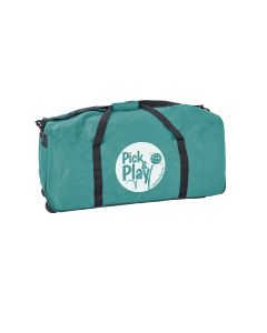 Pick and Play Spacesaver Trolley Bag - Green