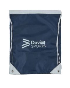 Davies Sports Gym Bag